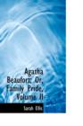 Agatha Beaufort; Or, Family Pride, Volume II - Book