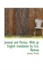 Juvenal and Persius. with an English Translation by G.G. Ramsay - Book