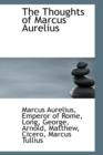 The Thoughts of Marcus Aurelius - Book