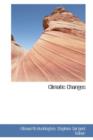 Climatic Changes - Book
