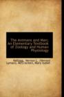 The Animans and Man; An Elementary Textbook of Zoology and Human Physiology - Book