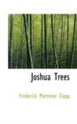 Joshua Trees - Book