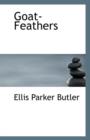 Goat-Feathers - Book
