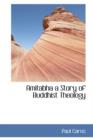 Amitabha a Story of Buddhist Theology - Book