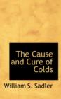 The Cause and Cure of Colds - Book