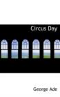 Circus Day - Book