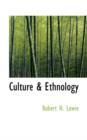 Culture & Ethnology - Book