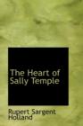 The Heart of Sally Temple - Book
