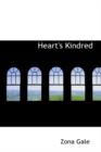 Heart's Kindred - Book