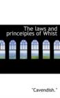 The Laws and Princeiples of Whist - Book
