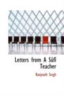 Letters from A S F Teacher - Book