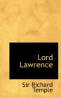 Lord Lawrence - Book
