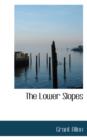The Lower Slopes - Book
