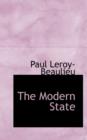 The Modern State - Book