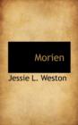 Morien - Book