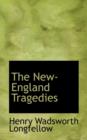 The New- England Tragedies - Book
