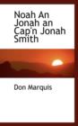 Noah an Jonah an Cap'n Jonah Smith - Book
