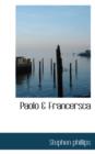 Paolo & Francersca - Book
