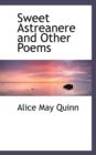 Sweet Astreanere and Other Poems - Book