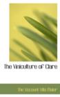 The Viniculture of Clare - Book