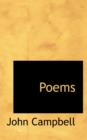 Poems - Book