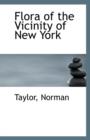 Flora of the Vicinity of New York - Book