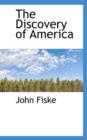 The Discovery of America - Book