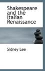 Shakespeare and the Italian Renaissance - Book