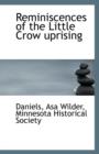 Reminiscences of the Little Crow Uprising - Book