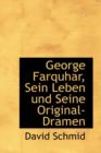 George Farquhar, Sein Leben Und Seine Original-Dramen - Book