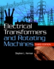 Electrical Transformers and Rotating Machines - Book