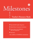 Milestones B: Teacher's Resource Book - Book