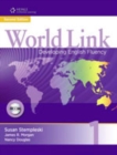 World Link 1: Lesson Planner with Teacher's Resources CD-ROM - Book