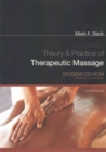 Student CD for Beck's Theory & Practice of Therapeutic Massage  (Individual Version) - Book