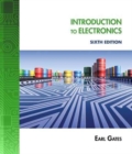 Lab Manual for Gates' Introduction to Electronics, 6th - Book