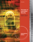 Principles of Information Security, International Edition - Book