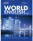 World English Intro with CDROM: Middle East Edition - Book