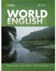 World English 3 with CDROM: Middle East Edition - Book