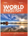 World English Middle East Edition 1: Workbook - Book