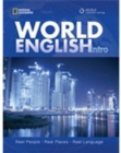 World English Middle East Edition Intro: Workbook - Book