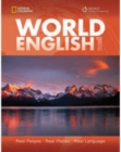 World English Middle East Edition 1: Combo Split B + CD-ROM - Book