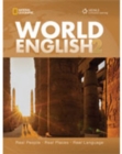 World English 2, Middle East Edition: Combo Split A + CD-ROM - Book