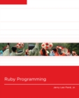 Ruby Programming - Book