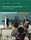 Educational Administration : Concepts and Practices - Book