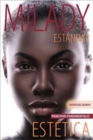 Spanish Translated Exam Review for Milady Standard Esthetics:  Fundamentals - Book