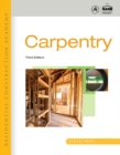 Residential Construction Academy : Carpentry - Book