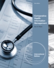 Comparative Health Information Management, International Edition - Book