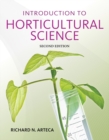 Introduction to Horticultural Science - Book