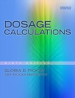 Dosage Calculations - Book