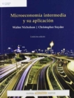 Microeconom?a Intermedia y su Aplicaci?n : Paquete con Global Economic Watch - Book